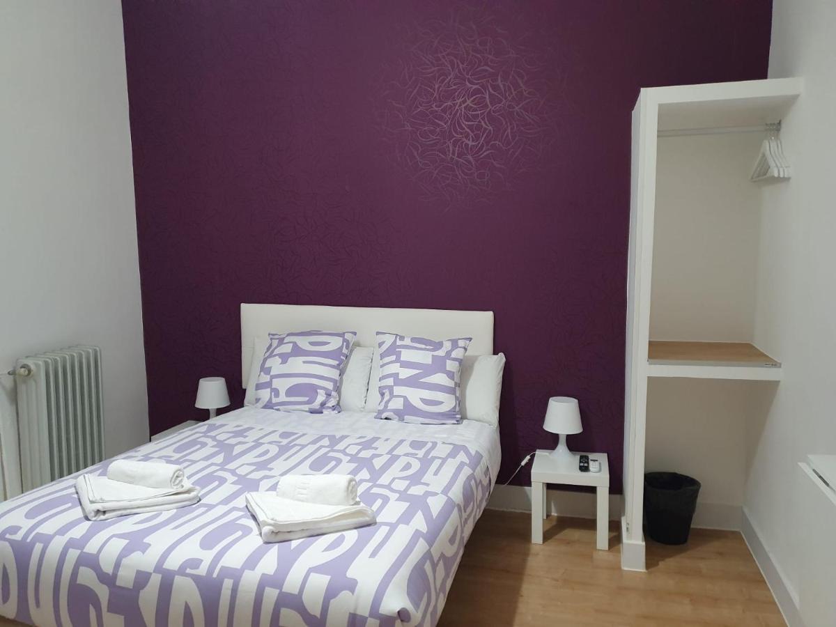 Gasthof Abel Victoriano 2*