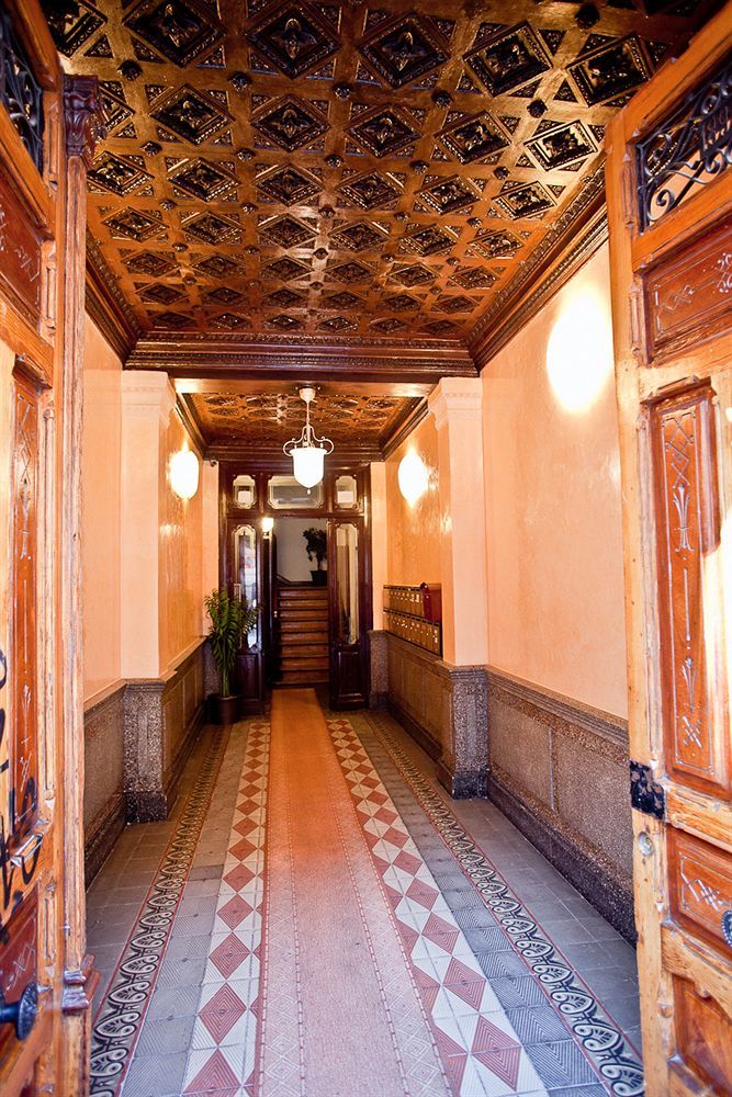 Casa de hóspedes Abel Victoriano 2*